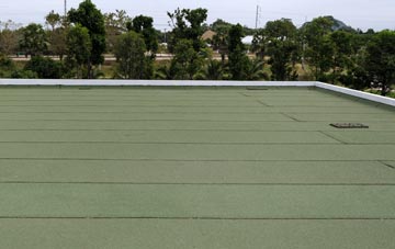 all Newmans Green roofing types quoted for
