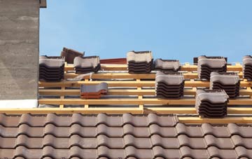 Newmans Green clay roofing costs