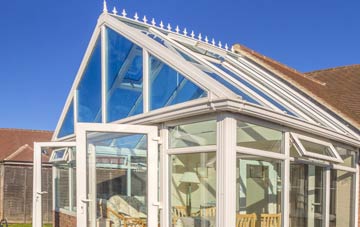 conservatory roof insulation costs Newmans Green