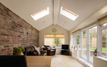 conservatory roof insulation Newmans Green, Suffolk