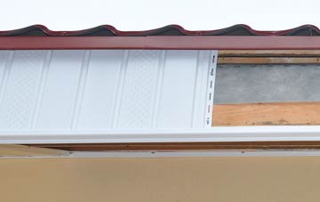 Newmans Green fascia repair costs