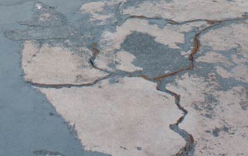 fibreglass roofing replacement Newmans Green