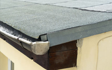 Newmans Green flat garage roofing repairs