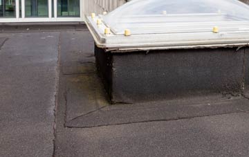 disadvantages of Newmans Green flat roofs