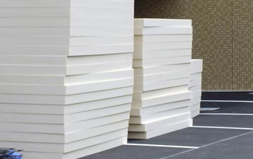 Newmans Green flat roof insulation costs