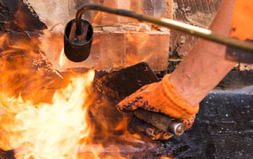 Newmans Green flat roof repair companies