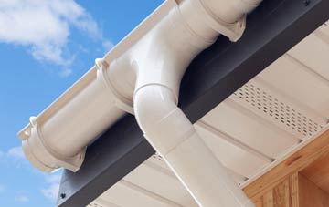 Newmans Green gutter installation costs