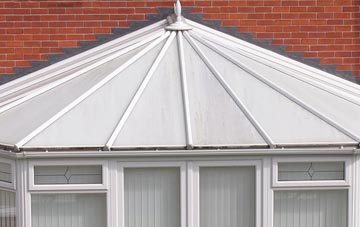Newmans Green polycarbonate conservatory roof repairs