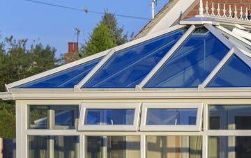 professional Newmans Green conservatory insulation