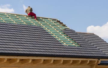 roof replacement Newmans Green, Suffolk