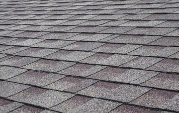 Newmans Green tiles for shallow pitch roofing