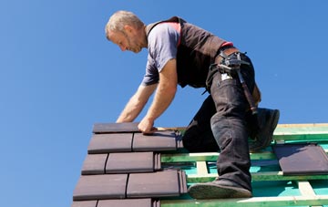 disadvantages of Newmans Green slate roofing