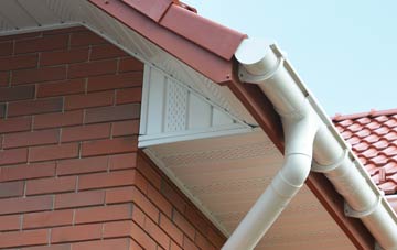 Newmans Green soffit repair costs