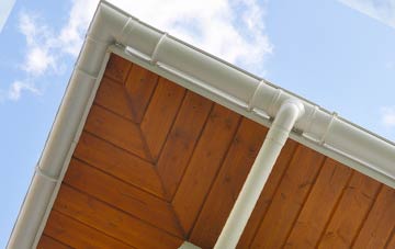 Newmans Green soffit types