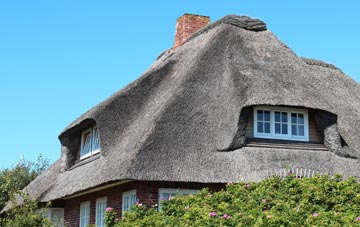 thatch roofing Newmans Green, Suffolk