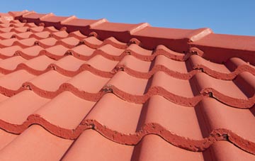 Newmans Green tile and slate roof replacement
