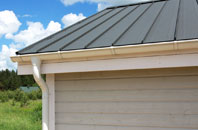 Newmans Green fascia repair