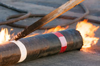 free Newmans Green flat roofing repair quotes