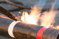 Newmans Green flat roofing replacement