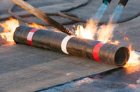 Newmans Green flat roof sealing