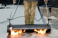 Newmans Green flat roof sealing quote