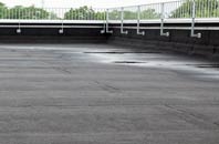 find rated Newmans Green flat roofing companies