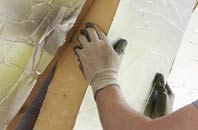 rated Newmans Green roof insulation companies