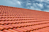 Newmans Green roofing tiles