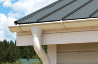 Newmans Green soffits