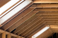 Newmans Green tapered roof insulation quotes