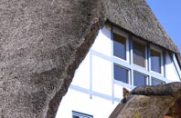 find rated Newmans Green thatchers